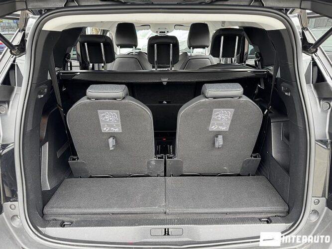 Peugeot 5008 59 interauto-car