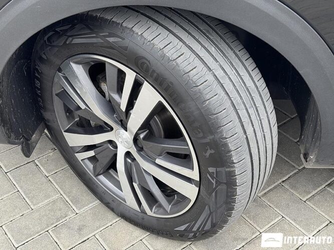 Peugeot 5008 52 interauto-car