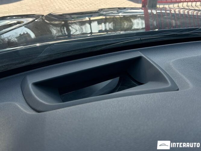 BMW X5 4.0e 50 interauto-car