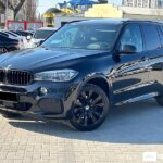 BMW X5 4.0e 2018