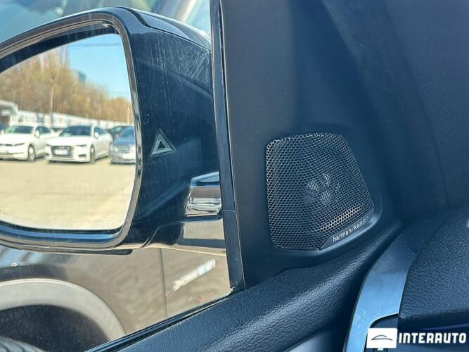 BMW X5 4.0e 52 interauto-car