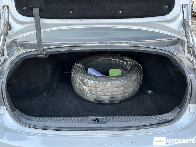 Lexus GS 300 51 interauto-car