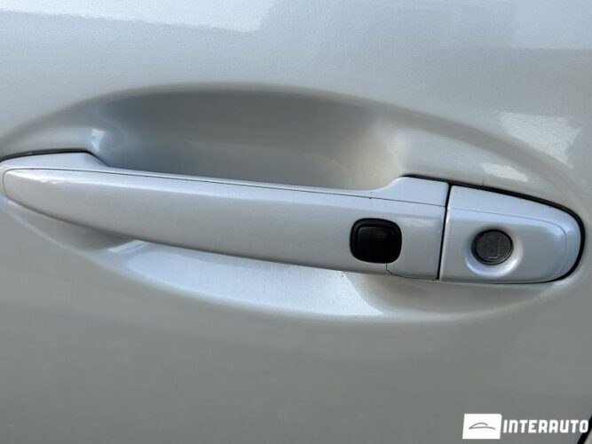 Lexus GS 300 36 interauto-car