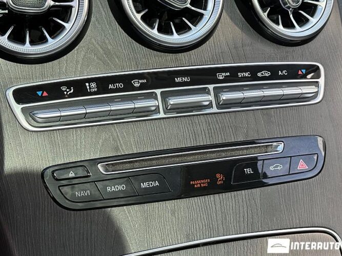 Mercedes C 300 48 mercedes C 300 2016
