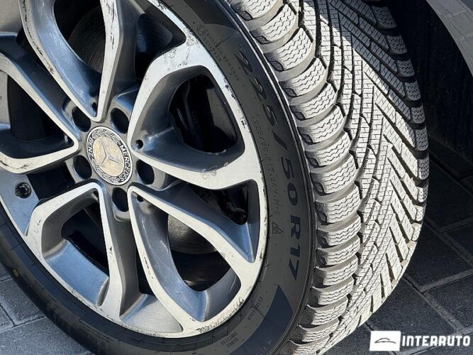 Mercedes C 300 61 mercedes C 300 2016