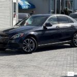 Mercedes C 300 2016