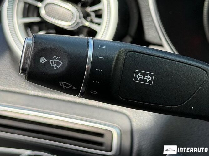 Mercedes C 300 54 mercedes C 300 2016