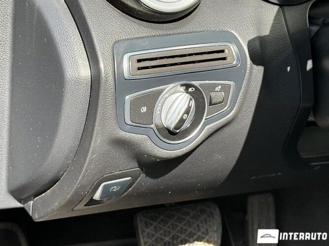 Mercedes C 300 56 mercedes C 300 2016