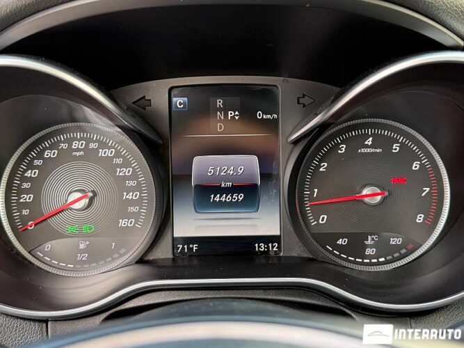 Mercedes C 300 45 mercedes C 300 2016