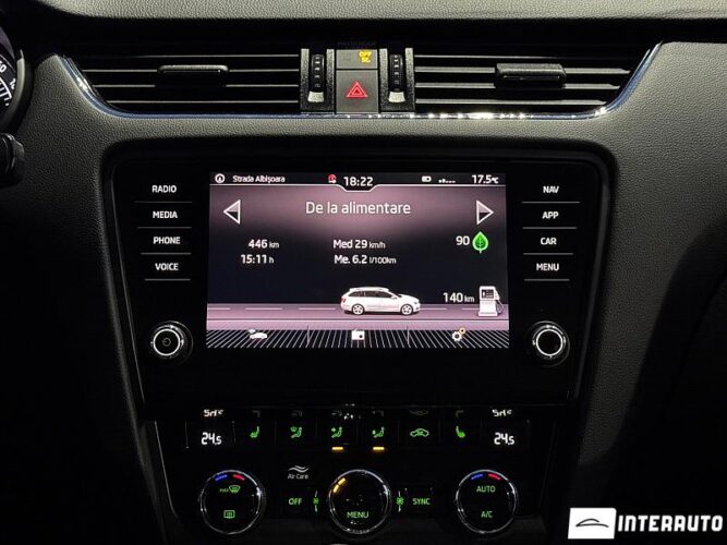 Skoda Octavia 35 skoda Octavia 2017