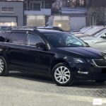 Skoda Octavia 2017