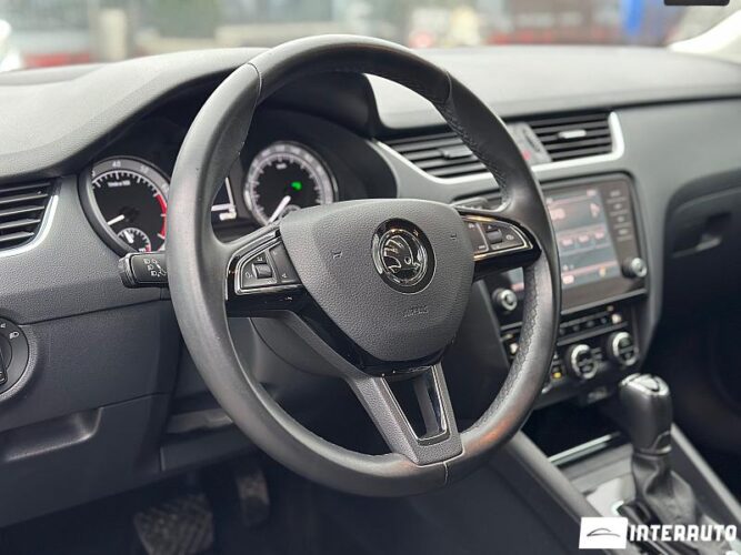 Skoda Octavia 37 interauto-car