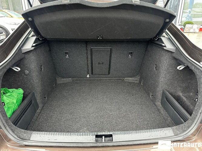 Skoda Octavia 44 interauto-car