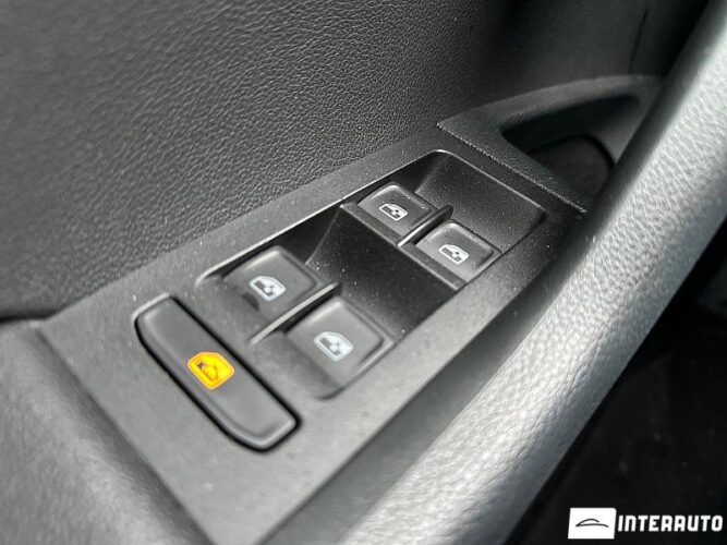 Skoda Octavia 33 interauto-car