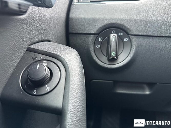 Skoda Octavia 35 interauto-car