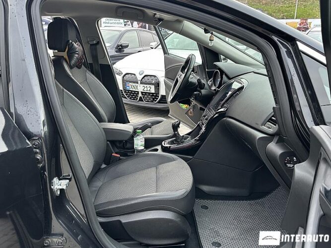 Opel Astra 46 interauto-car