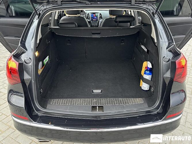 Opel Astra 51 interauto-car