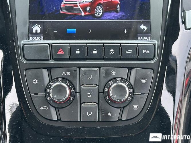 Opel Astra 42 interauto-car