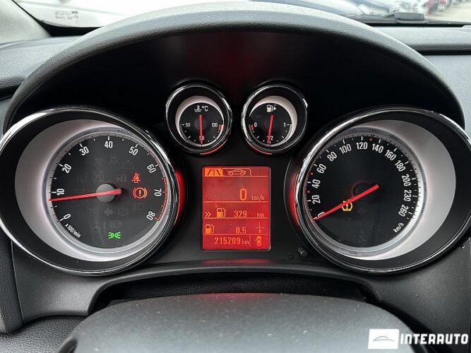 Opel Astra 39 interauto-car