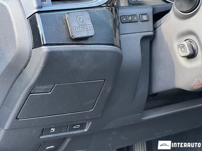 Lexus ES 300h 50 interauto-car