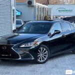 Lexus ES 300h 2022