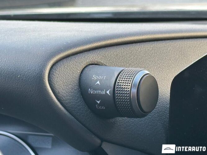 Lexus ES 300h 48 interauto-car