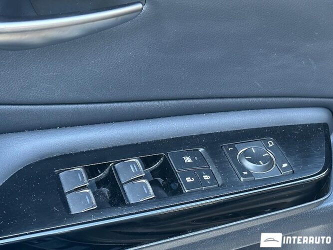 Lexus ES 300h 51 interauto-car