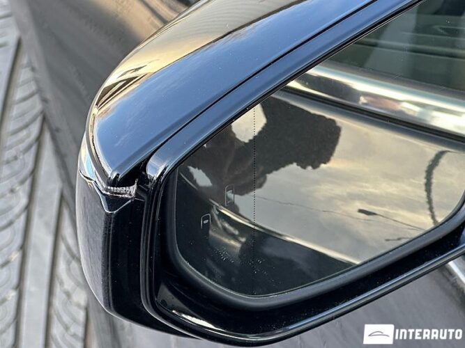 Lexus ES 300h 57 interauto-car