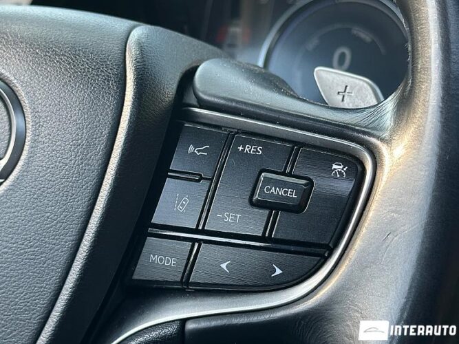 Lexus ES 300h 47 interauto-car