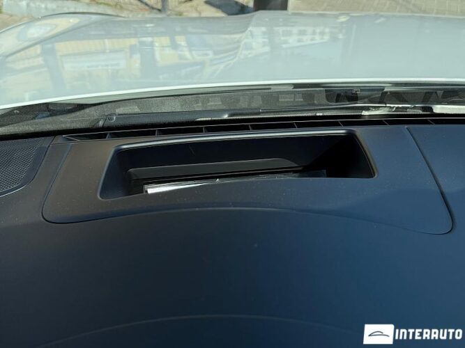 Porsche Cayenne 51 interauto-car