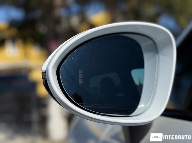 Porsche Cayenne 44 interauto-car