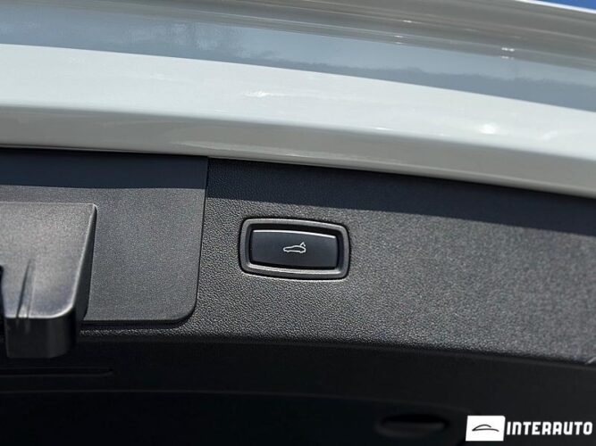 Porsche Cayenne 63 interauto-car