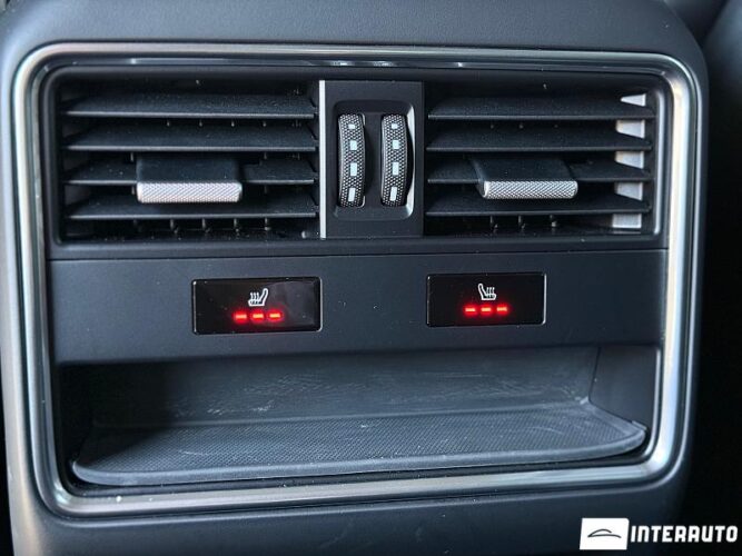 Porsche Cayenne 60 interauto-car