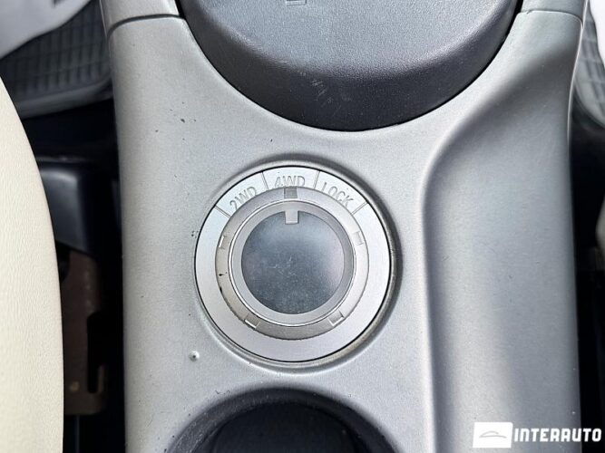 Mitsubishi Outlander XL 45 interauto-car