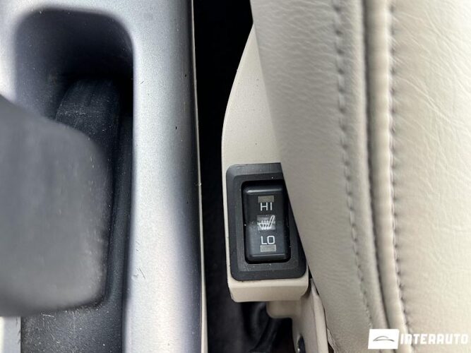 Mitsubishi Outlander XL 54 interauto-car