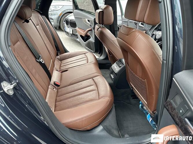 Audi A4 37 interauto-car