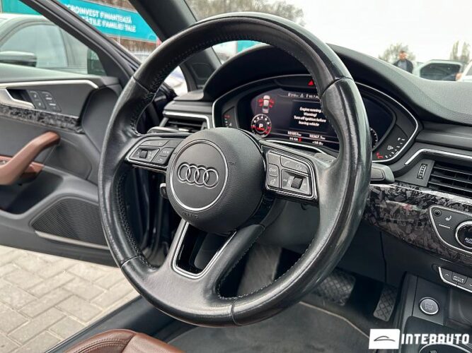 Audi A4 41 interauto-car