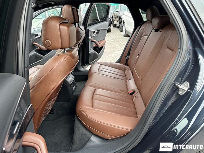 Audi A4 36 interauto-car