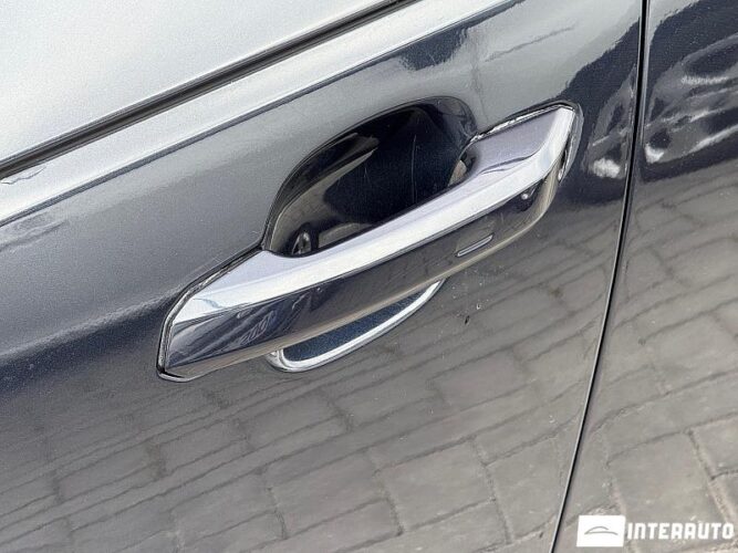 Audi A4 45 interauto-car