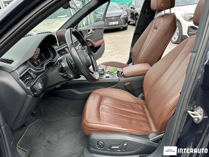 Audi A4 34 interauto-car