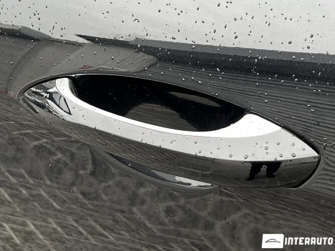 Porsche Panamera 37 interauto-car