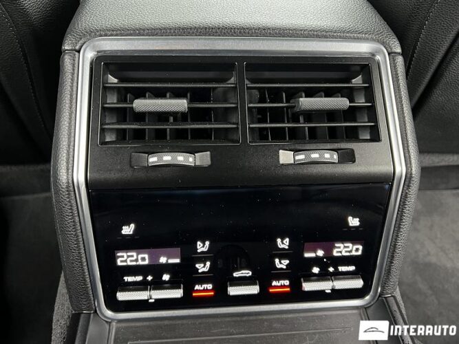 Porsche Panamera 51 interauto-car