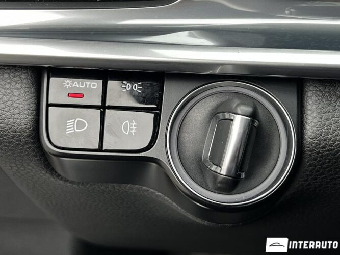 Porsche Panamera 43 interauto-car