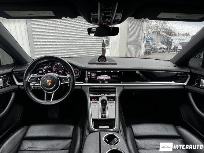 Porsche Panamera 47 interauto-car