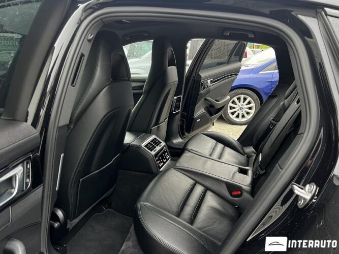 Porsche Panamera 49 interauto-car