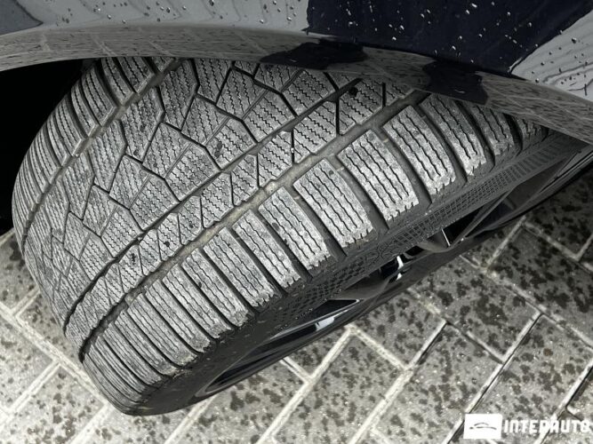 Porsche Panamera 38 interauto-car