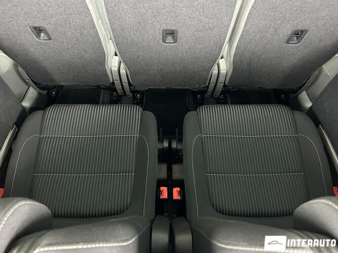 Seat Alhambra 52 interauto-car