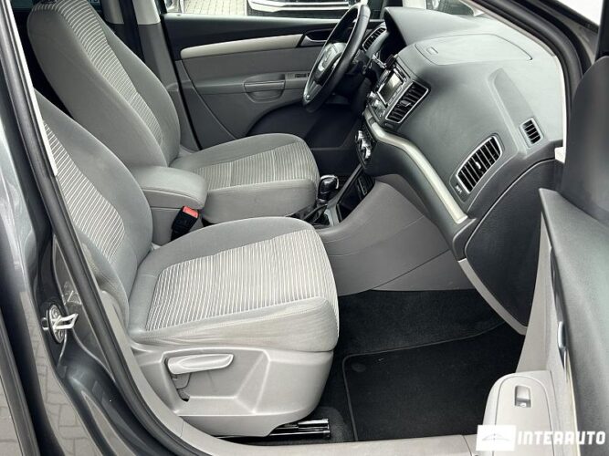 Seat Alhambra 48 interauto-car