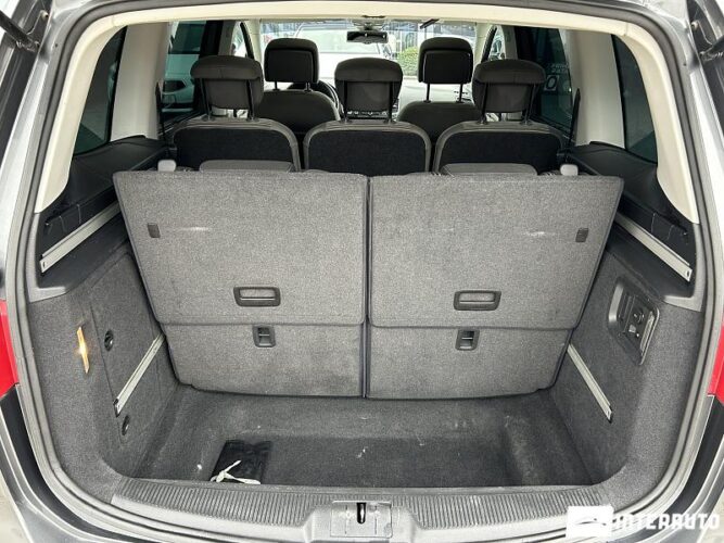 Seat Alhambra 55 interauto-car