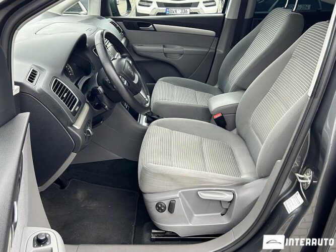 Seat Alhambra 39 interauto-car